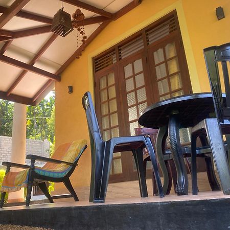 Winsent Villa Unawatuna Ngoại thất bức ảnh