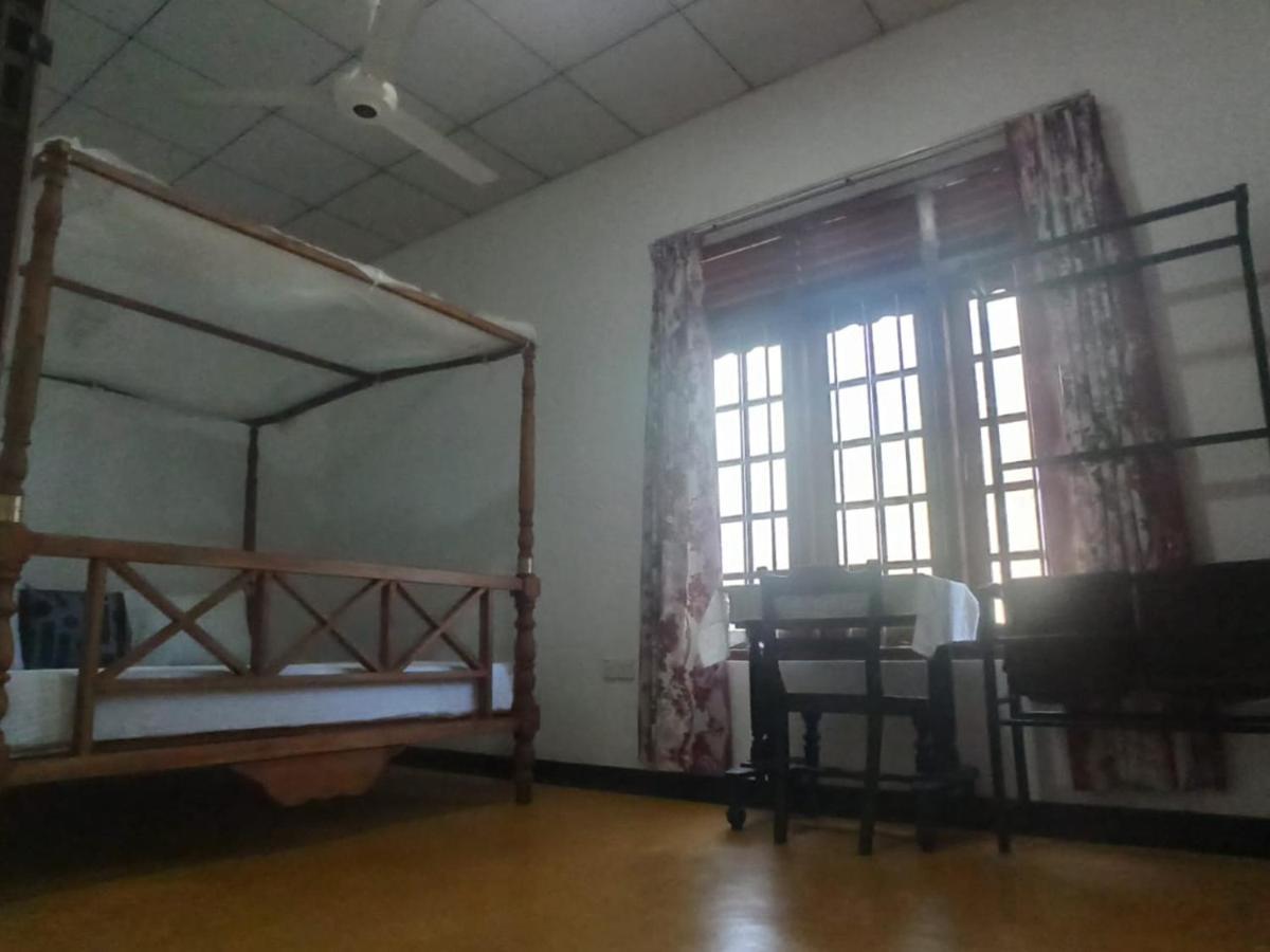 Winsent Villa Unawatuna Ngoại thất bức ảnh