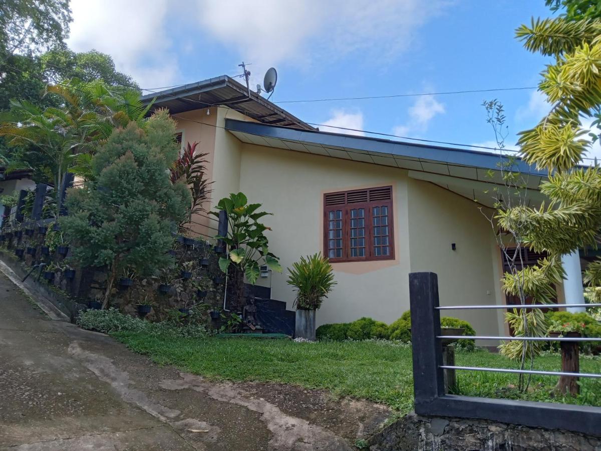 Winsent Villa Unawatuna Ngoại thất bức ảnh