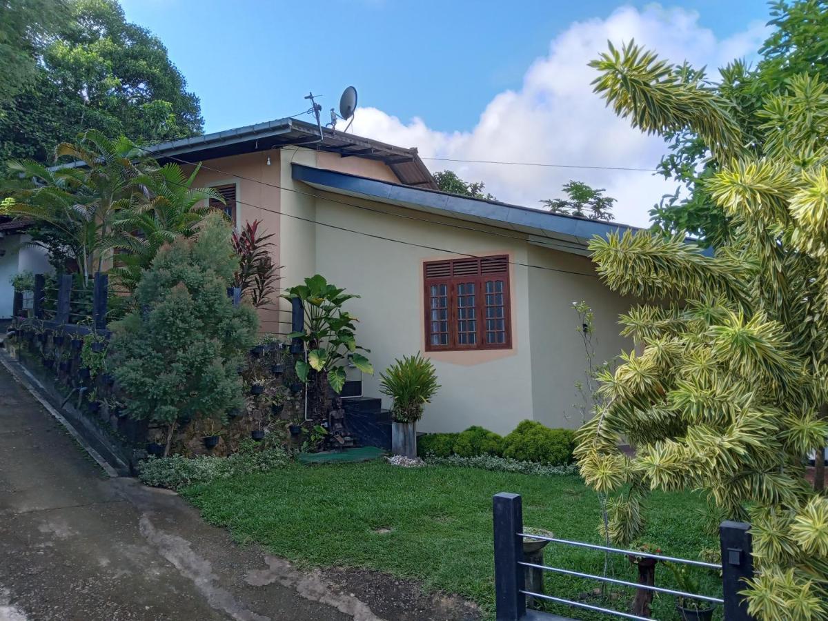 Winsent Villa Unawatuna Ngoại thất bức ảnh