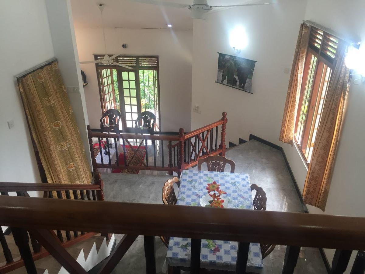Winsent Villa Unawatuna Ngoại thất bức ảnh
