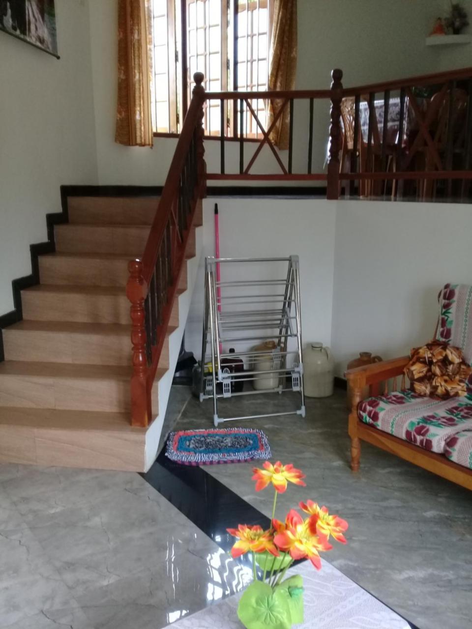 Winsent Villa Unawatuna Ngoại thất bức ảnh