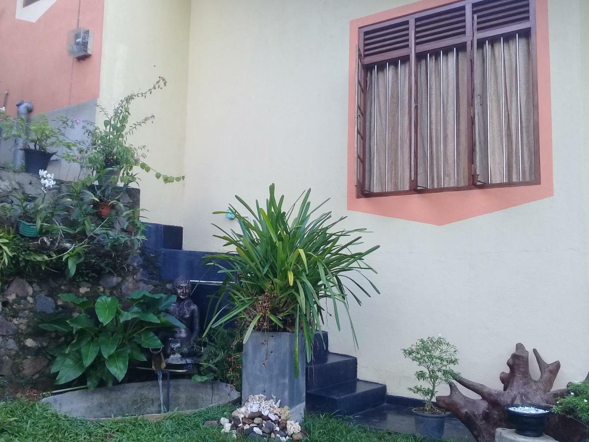 Winsent Villa Unawatuna Ngoại thất bức ảnh