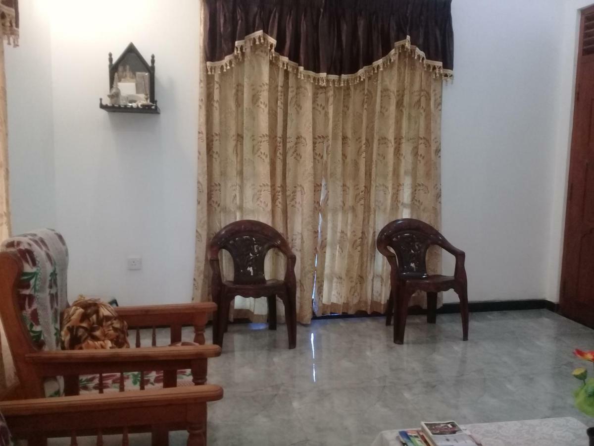 Winsent Villa Unawatuna Ngoại thất bức ảnh