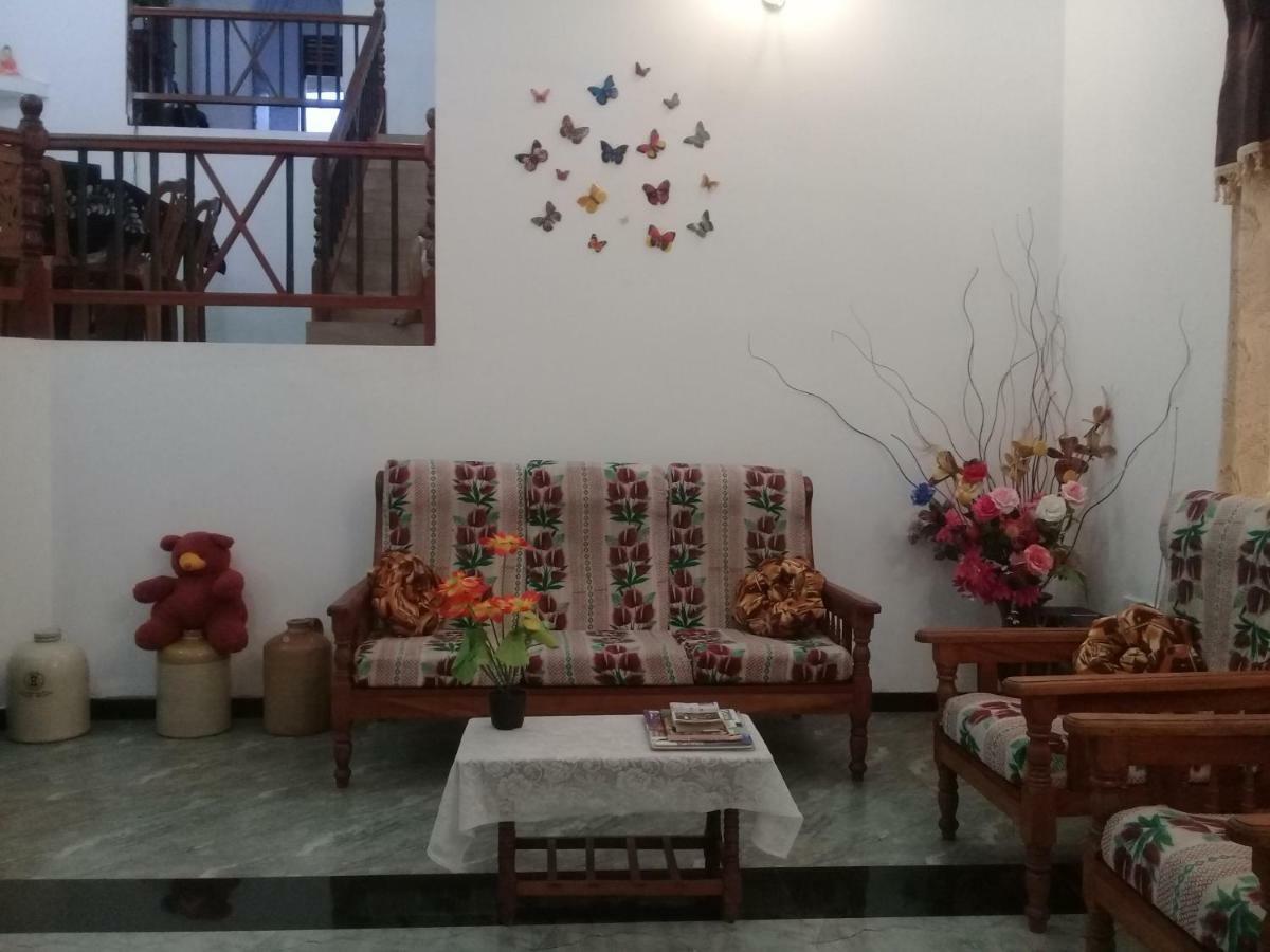 Winsent Villa Unawatuna Ngoại thất bức ảnh