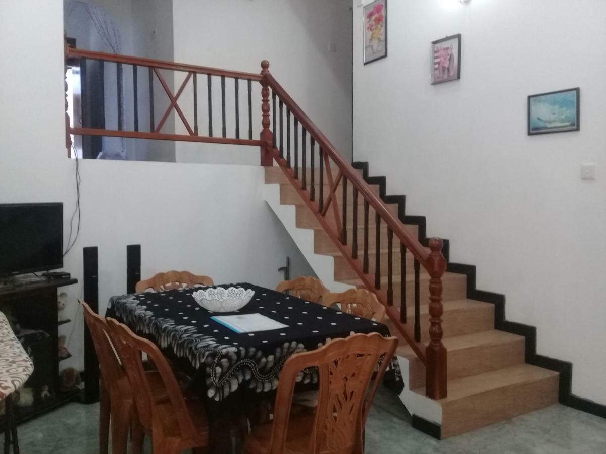 Winsent Villa Unawatuna Ngoại thất bức ảnh