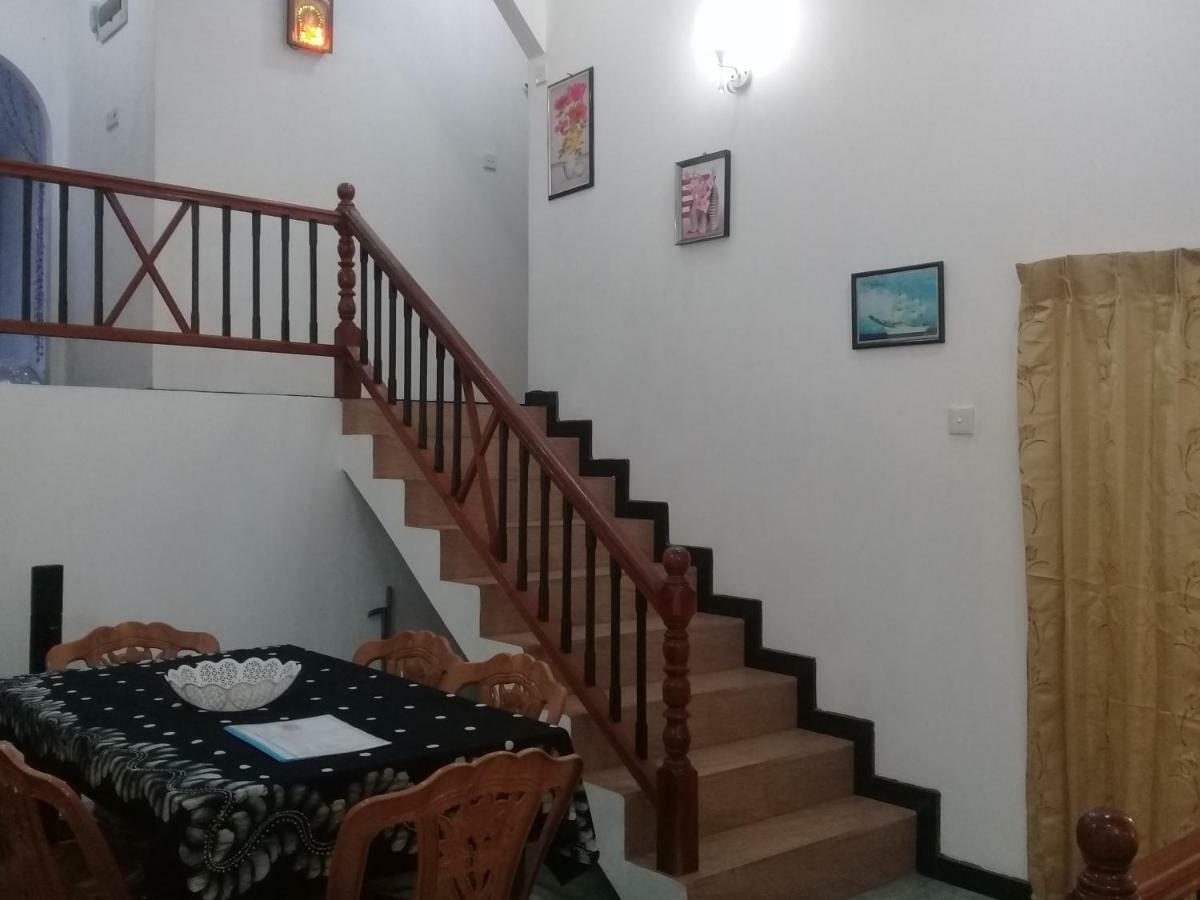Winsent Villa Unawatuna Ngoại thất bức ảnh