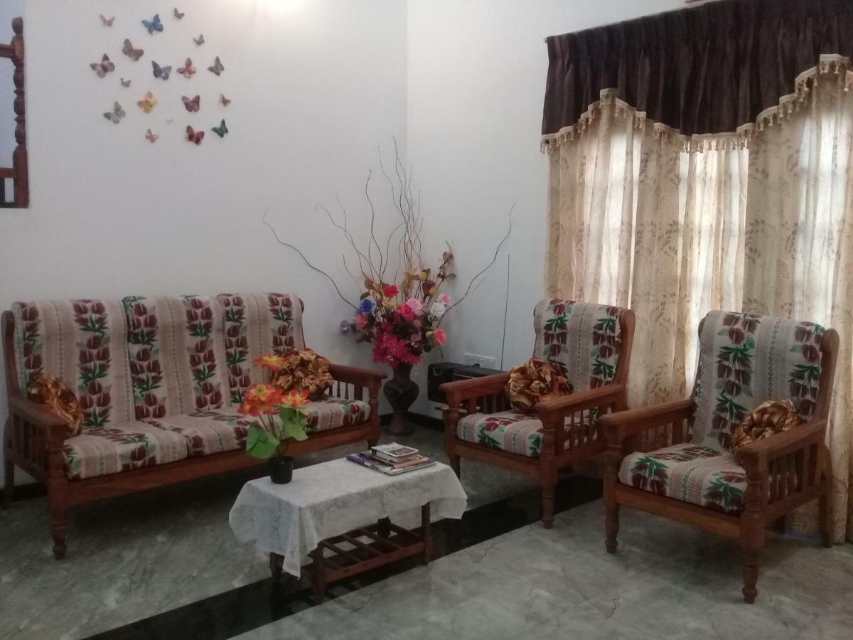 Winsent Villa Unawatuna Ngoại thất bức ảnh
