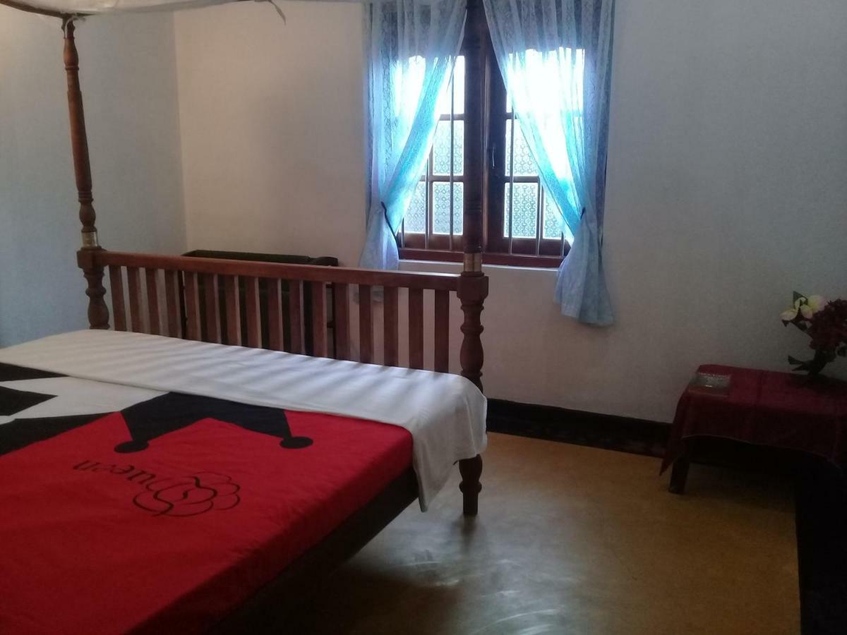 Winsent Villa Unawatuna Ngoại thất bức ảnh