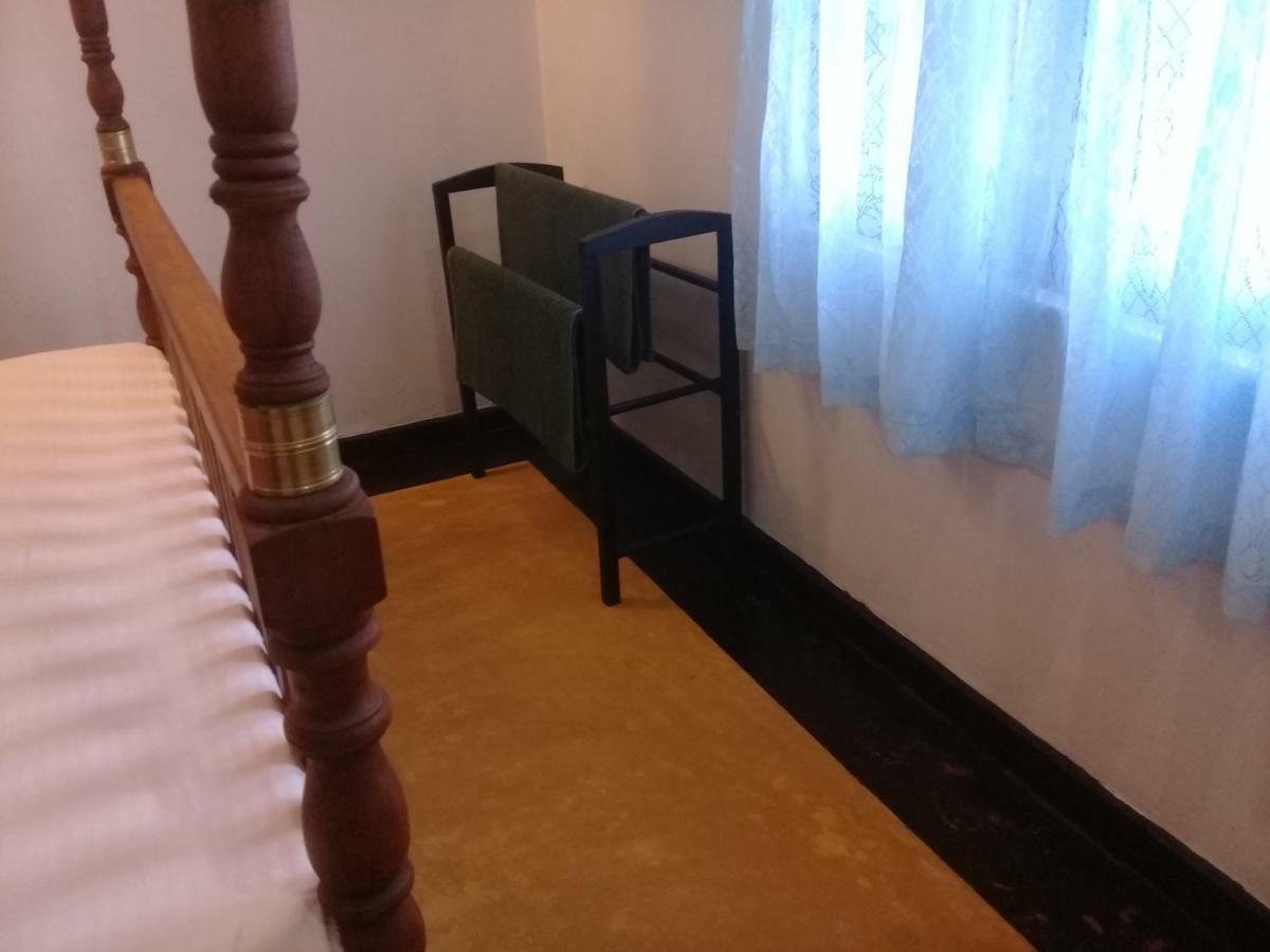 Winsent Villa Unawatuna Ngoại thất bức ảnh