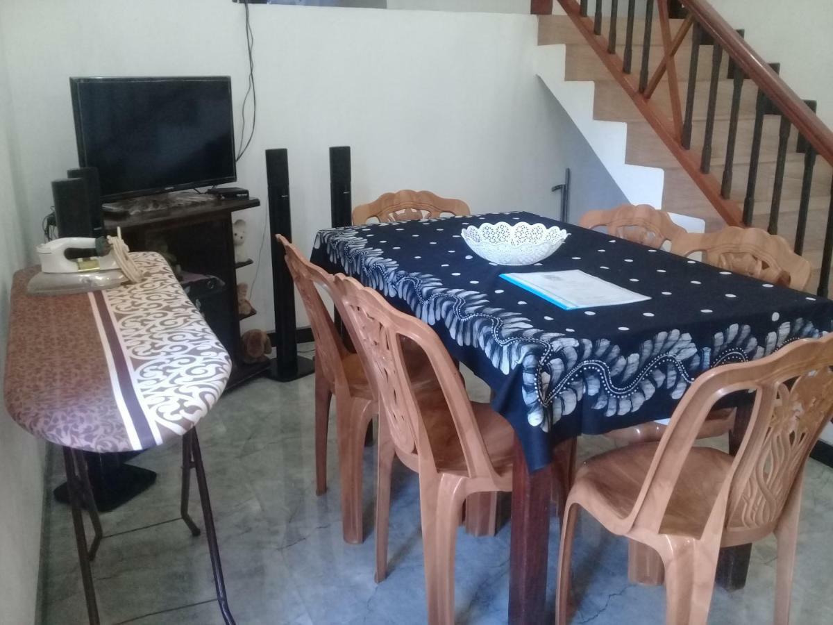 Winsent Villa Unawatuna Ngoại thất bức ảnh