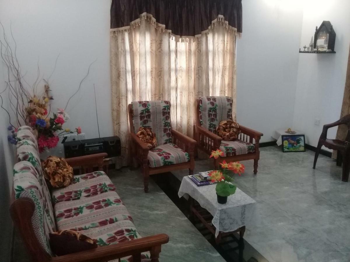 Winsent Villa Unawatuna Ngoại thất bức ảnh