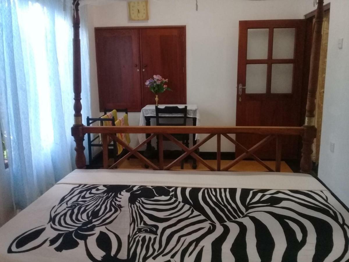 Winsent Villa Unawatuna Ngoại thất bức ảnh