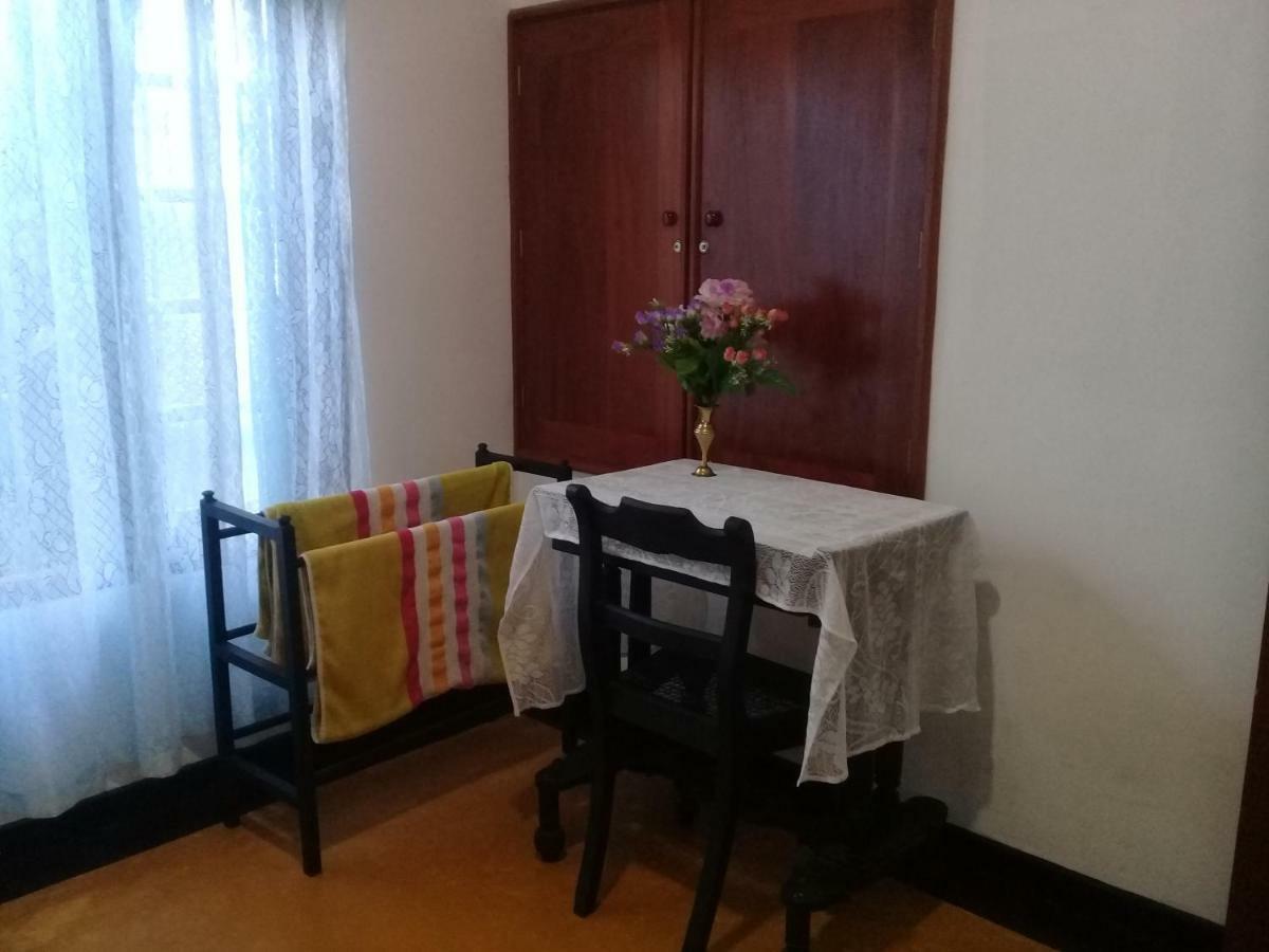 Winsent Villa Unawatuna Ngoại thất bức ảnh