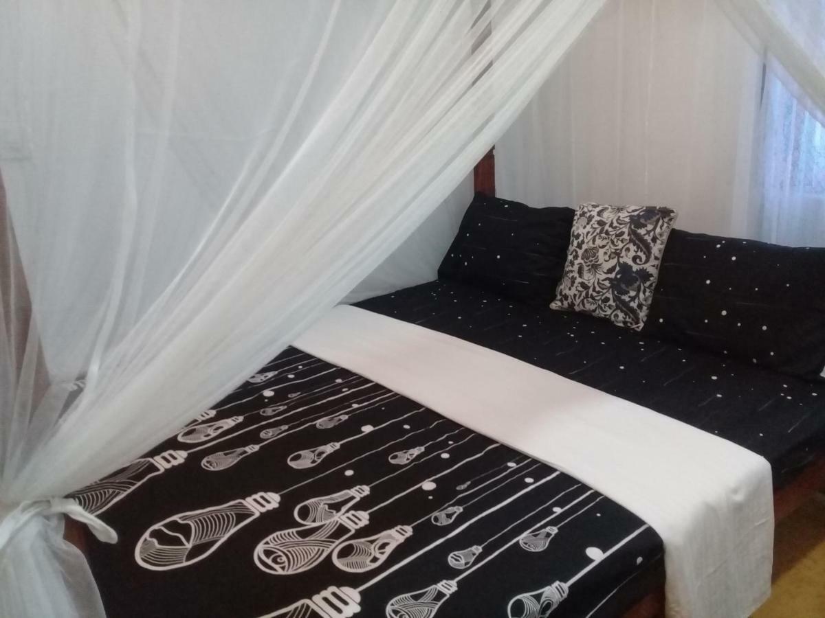 Winsent Villa Unawatuna Ngoại thất bức ảnh