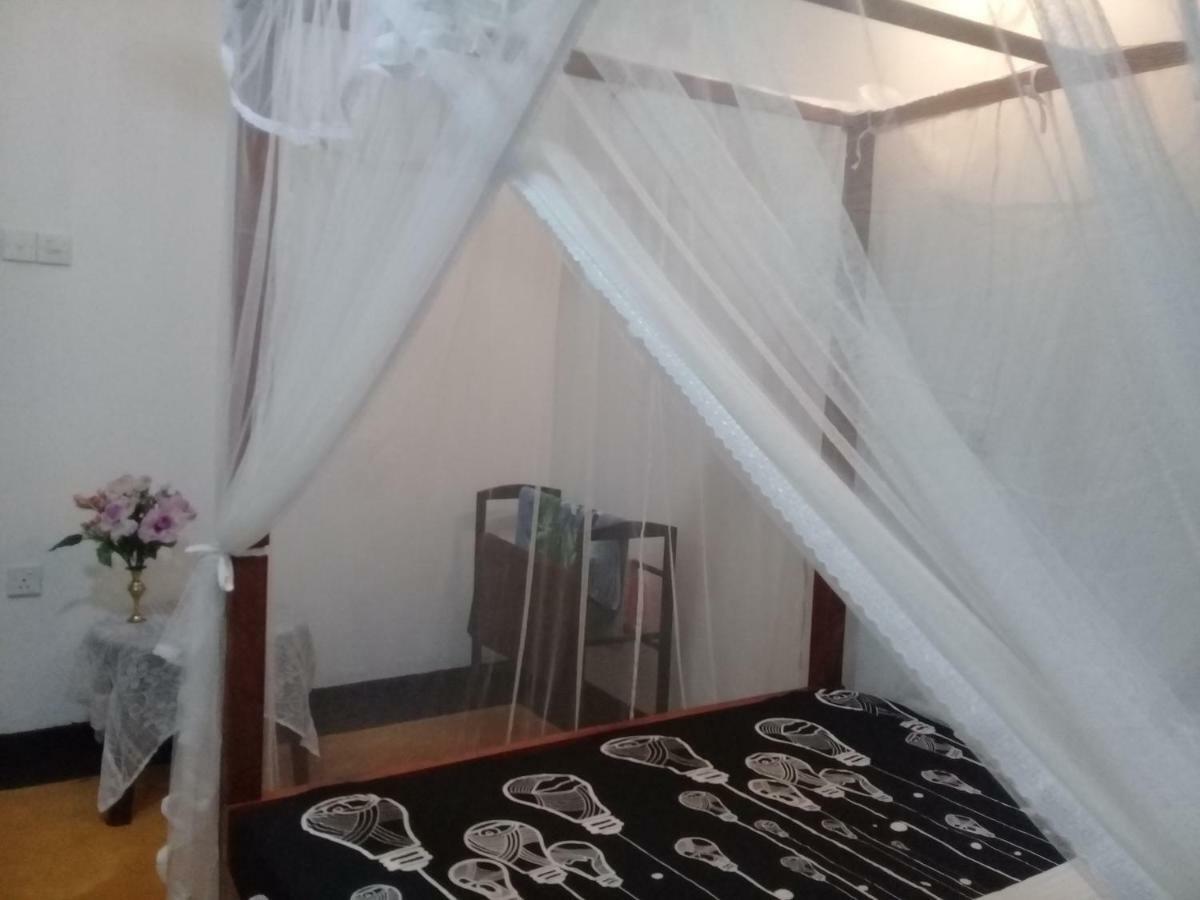 Winsent Villa Unawatuna Ngoại thất bức ảnh