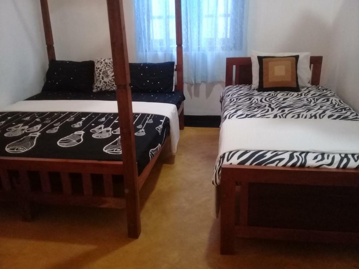 Winsent Villa Unawatuna Ngoại thất bức ảnh