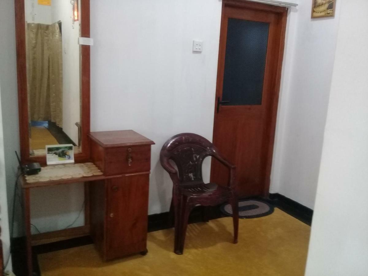 Winsent Villa Unawatuna Ngoại thất bức ảnh