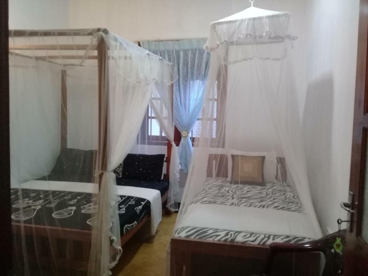 Winsent Villa Unawatuna Ngoại thất bức ảnh