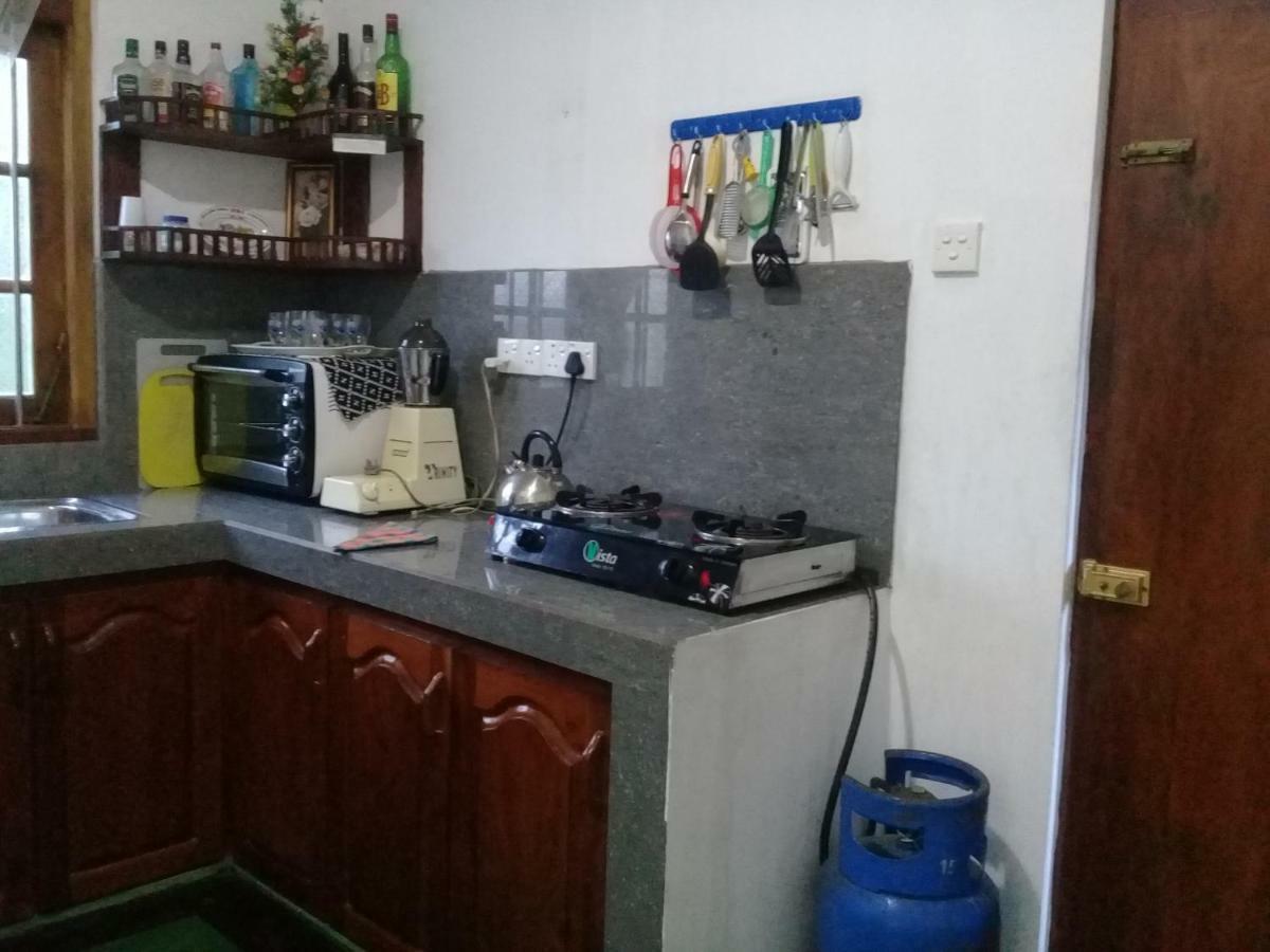 Winsent Villa Unawatuna Ngoại thất bức ảnh