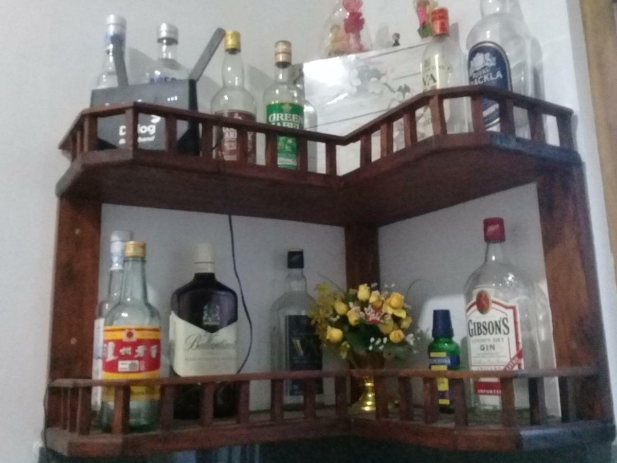 Winsent Villa Unawatuna Ngoại thất bức ảnh