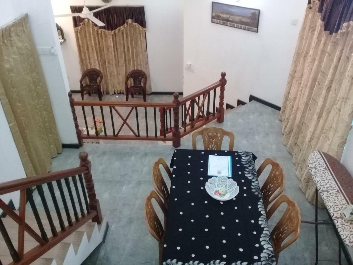 Winsent Villa Unawatuna Ngoại thất bức ảnh