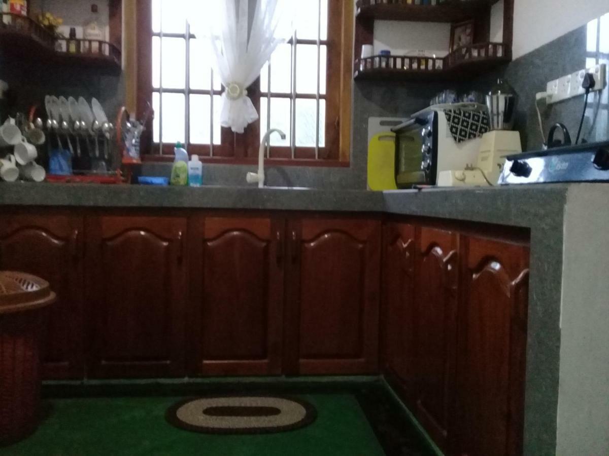 Winsent Villa Unawatuna Ngoại thất bức ảnh