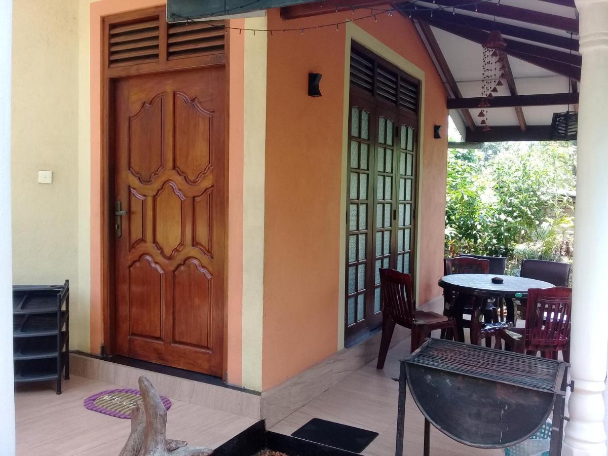 Winsent Villa Unawatuna Ngoại thất bức ảnh